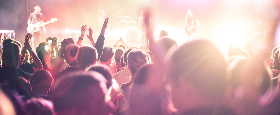 concert concert