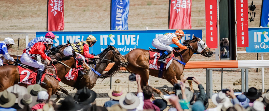 BirdsvilleRaces