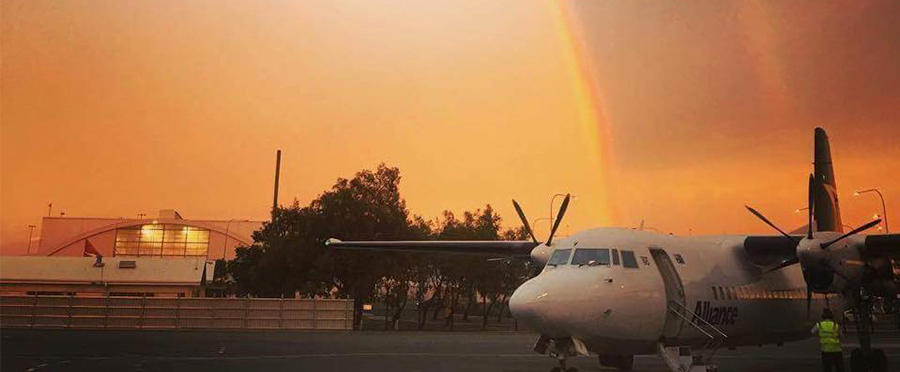 Tennant Creek